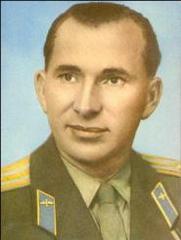 Беляев Павел Иванович